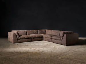 Zenna Modular Sofa