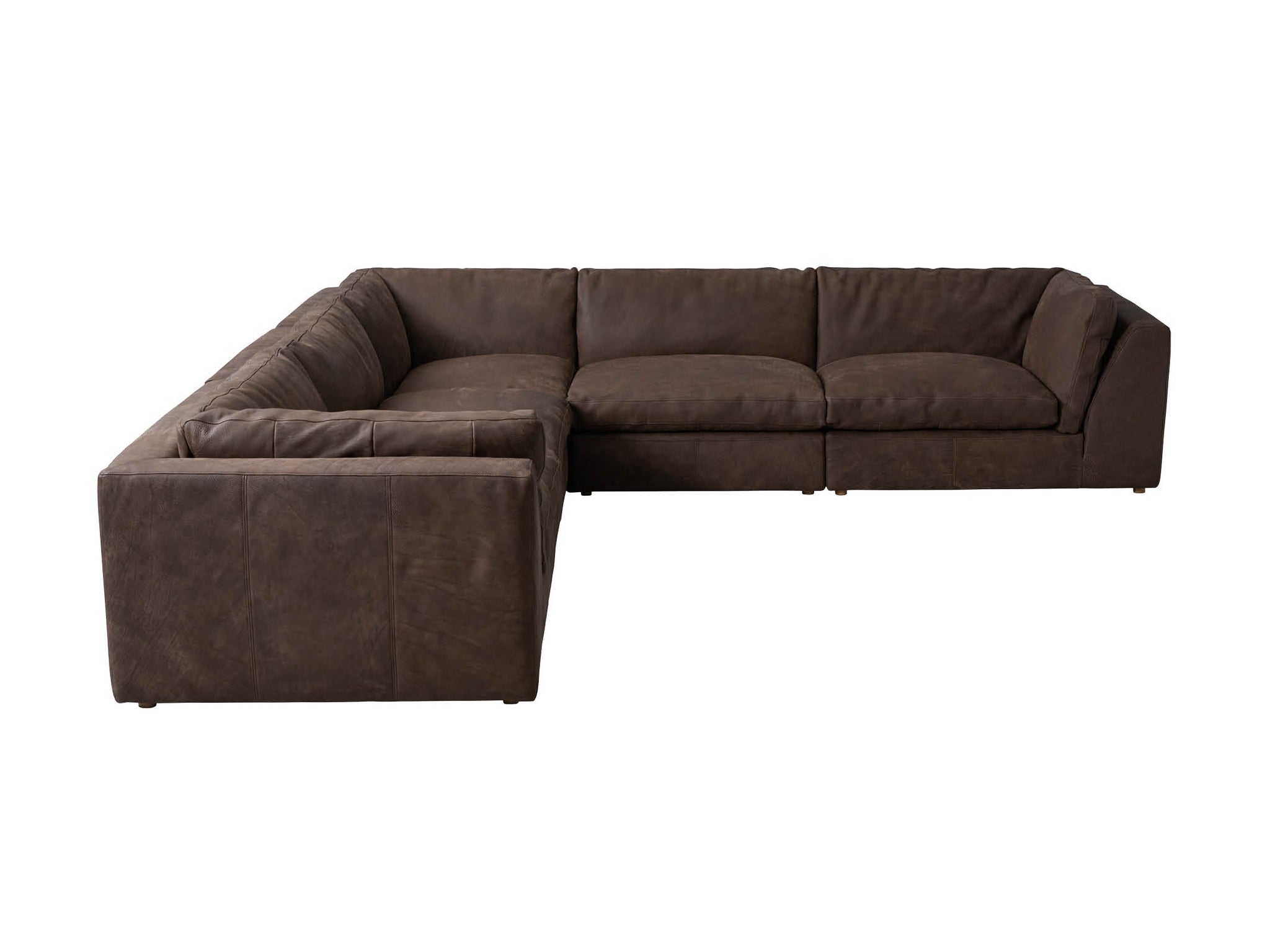 Zenna Modular Sofa