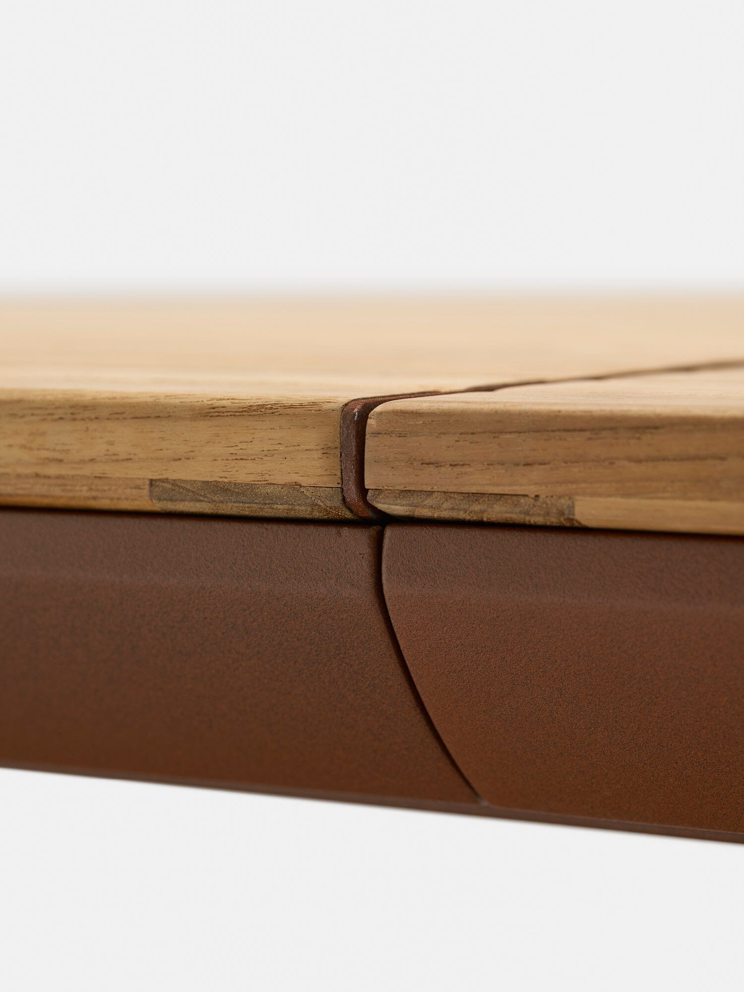 Addis Bay Sectional Dining Table Outdoor Furniture Kett 