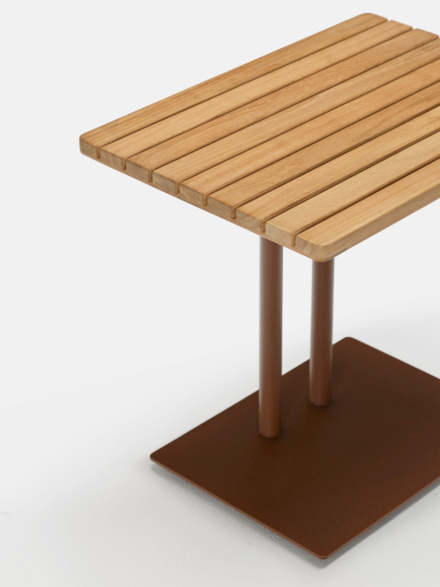 Addis Bay Side Tables Outdoor Furniture Kett 