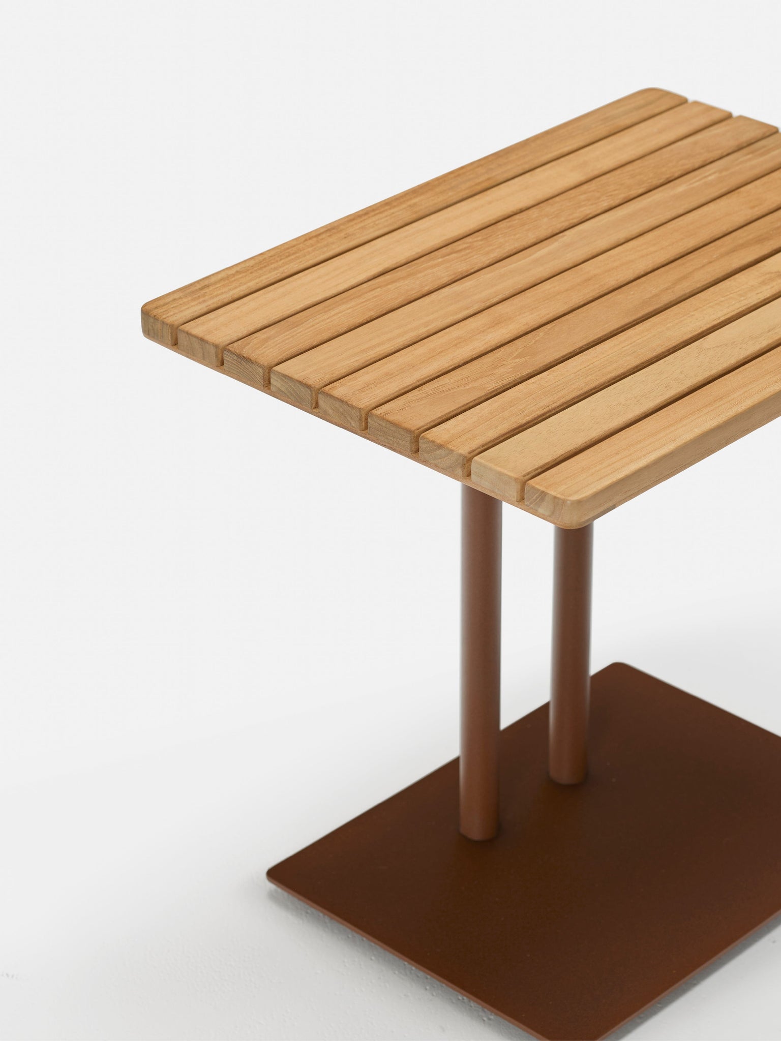 Addis Bay Side Tables Outdoor Furniture Kett 