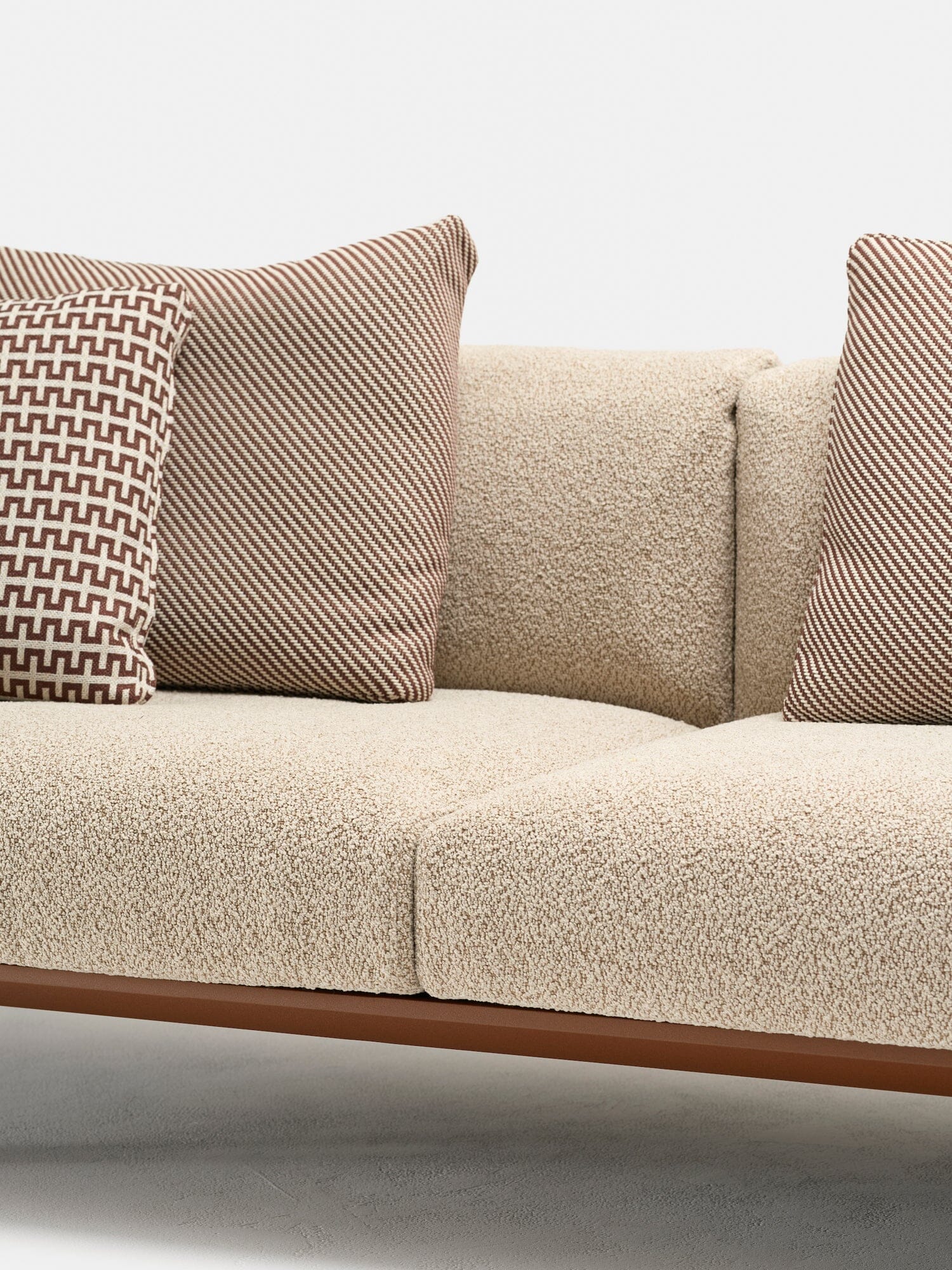 Addis Bay Sofa Outdoor Furniture Kett 