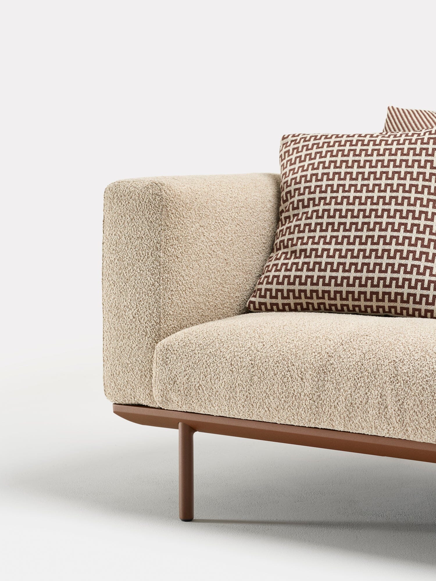 Addis Bay Sofa Outdoor Furniture Kett 