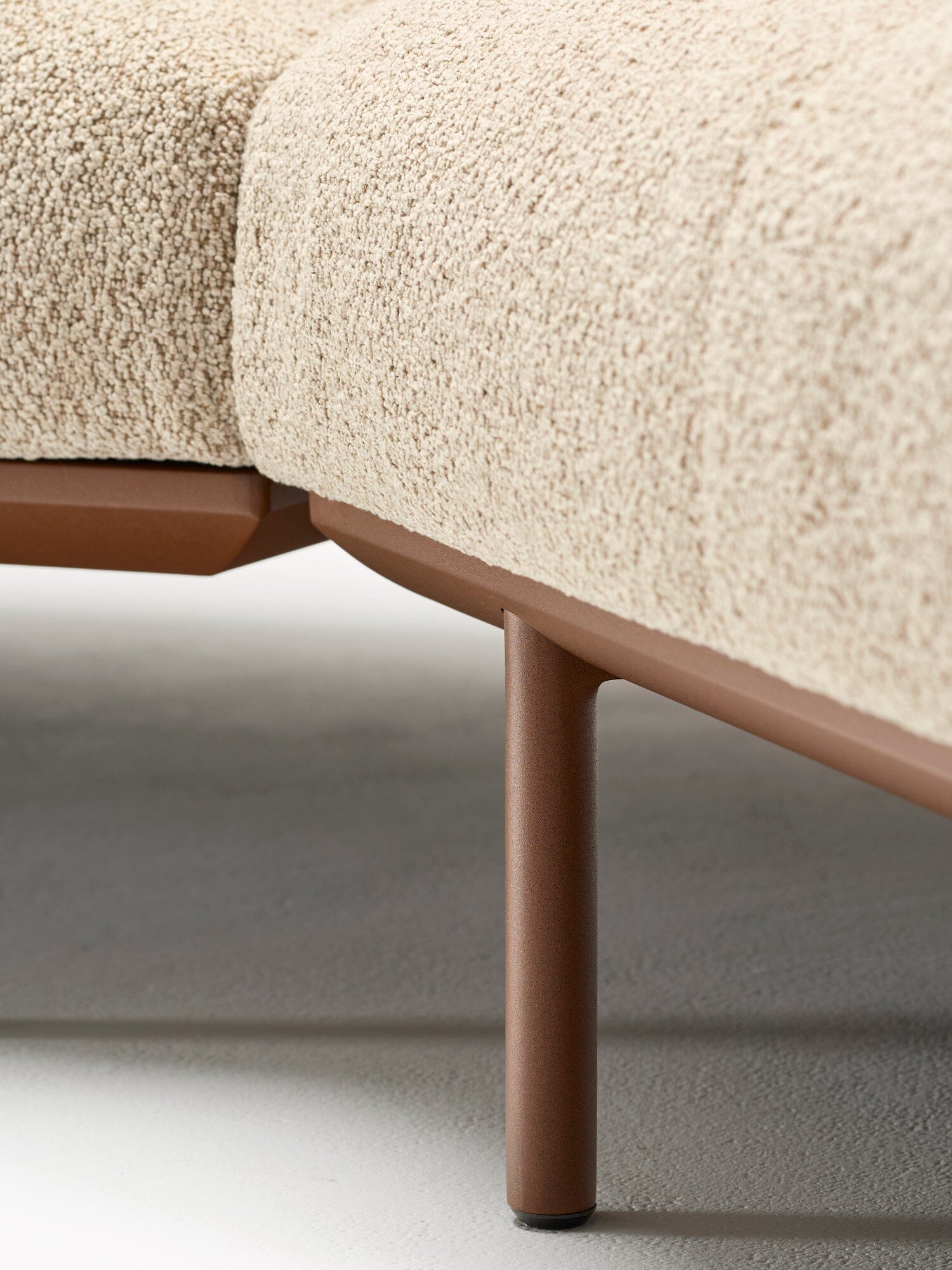 Addis Bay Sofa Outdoor Furniture Kett 