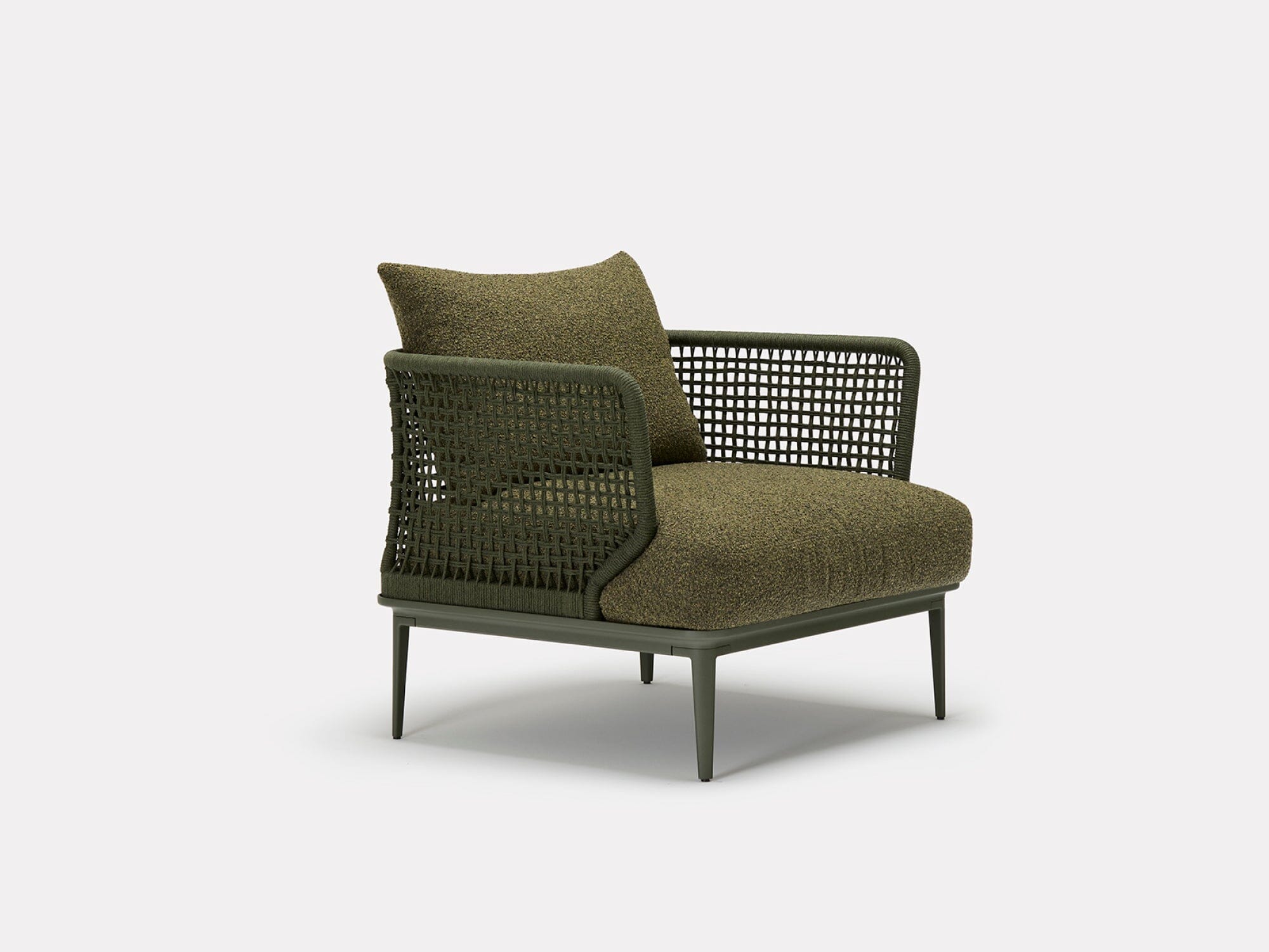 Aireys Inlet Lounge Chair (900) Outdoor Furniture Kett 