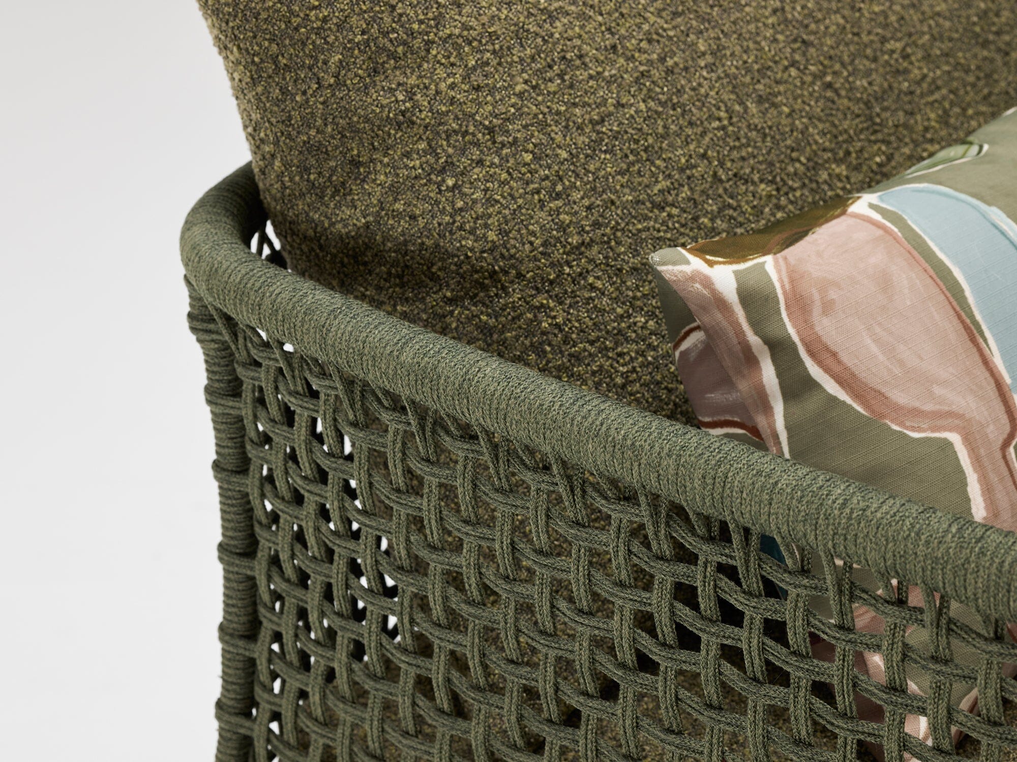 Aireys Inlet Lounge Chair (900) Outdoor Furniture Kett 