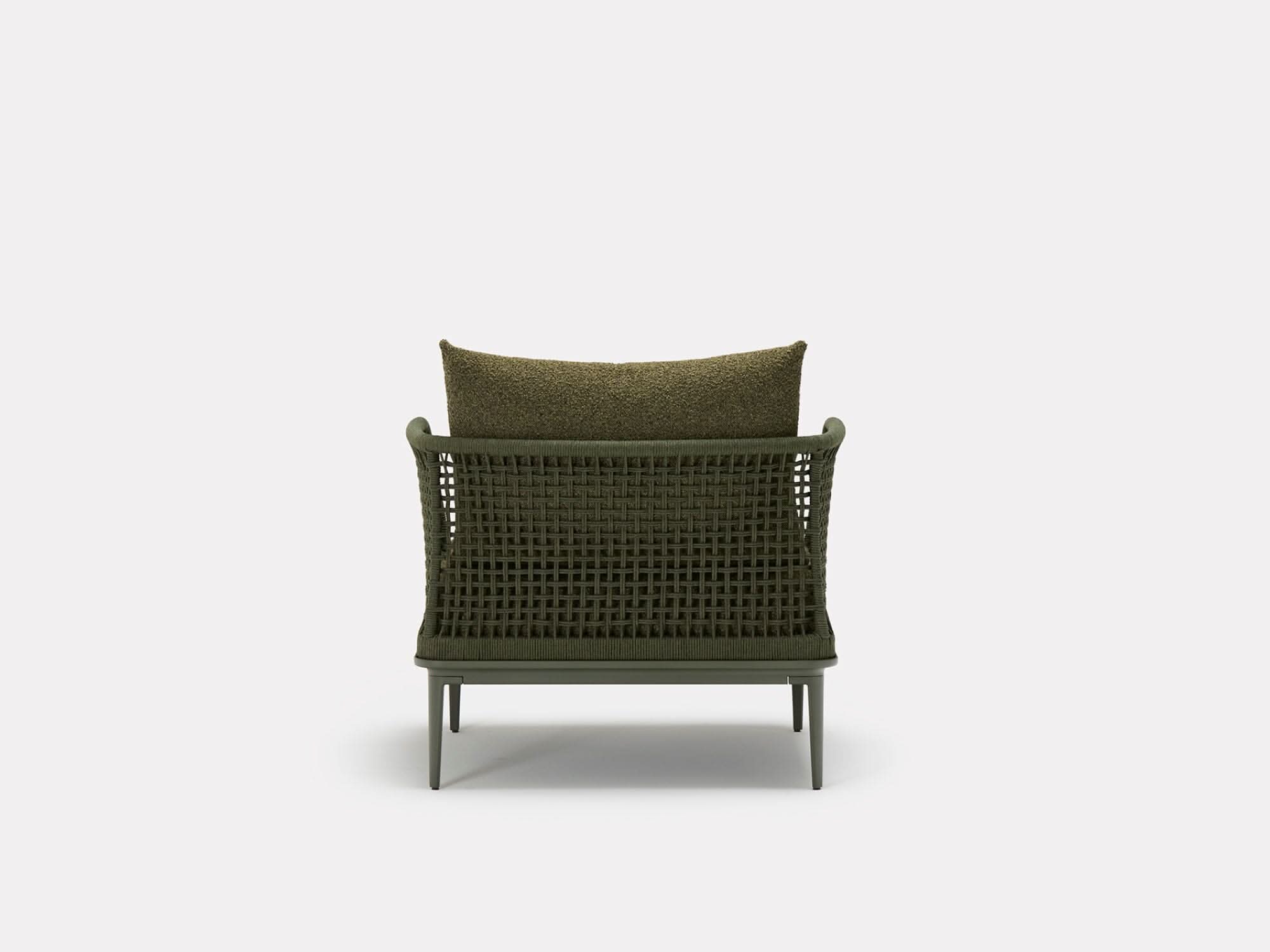 Aireys Inlet Lounge Chair Outdoor Furniture Kett 