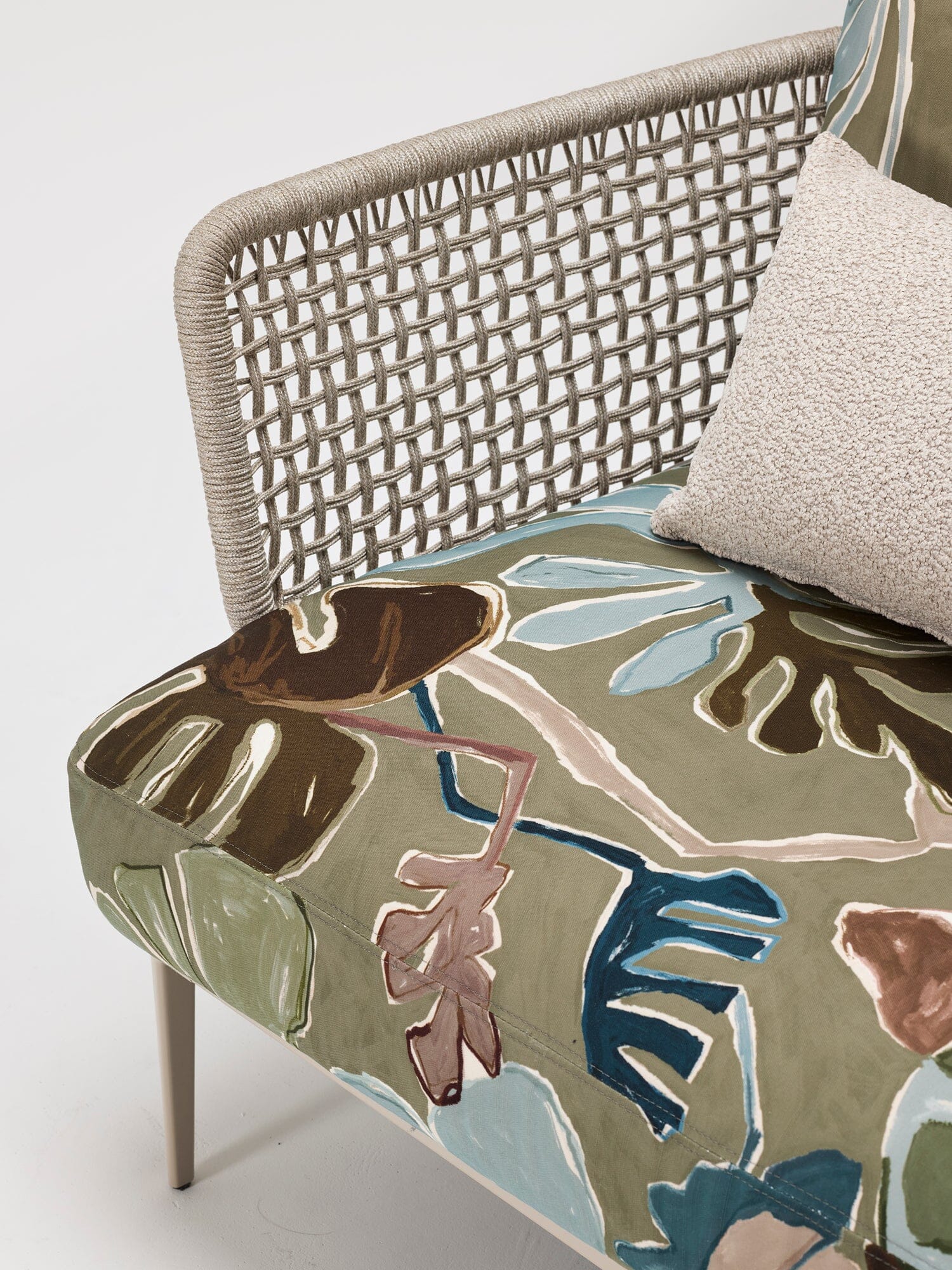 Aireys Inlet Sofa Outdoor Furniture Kett 