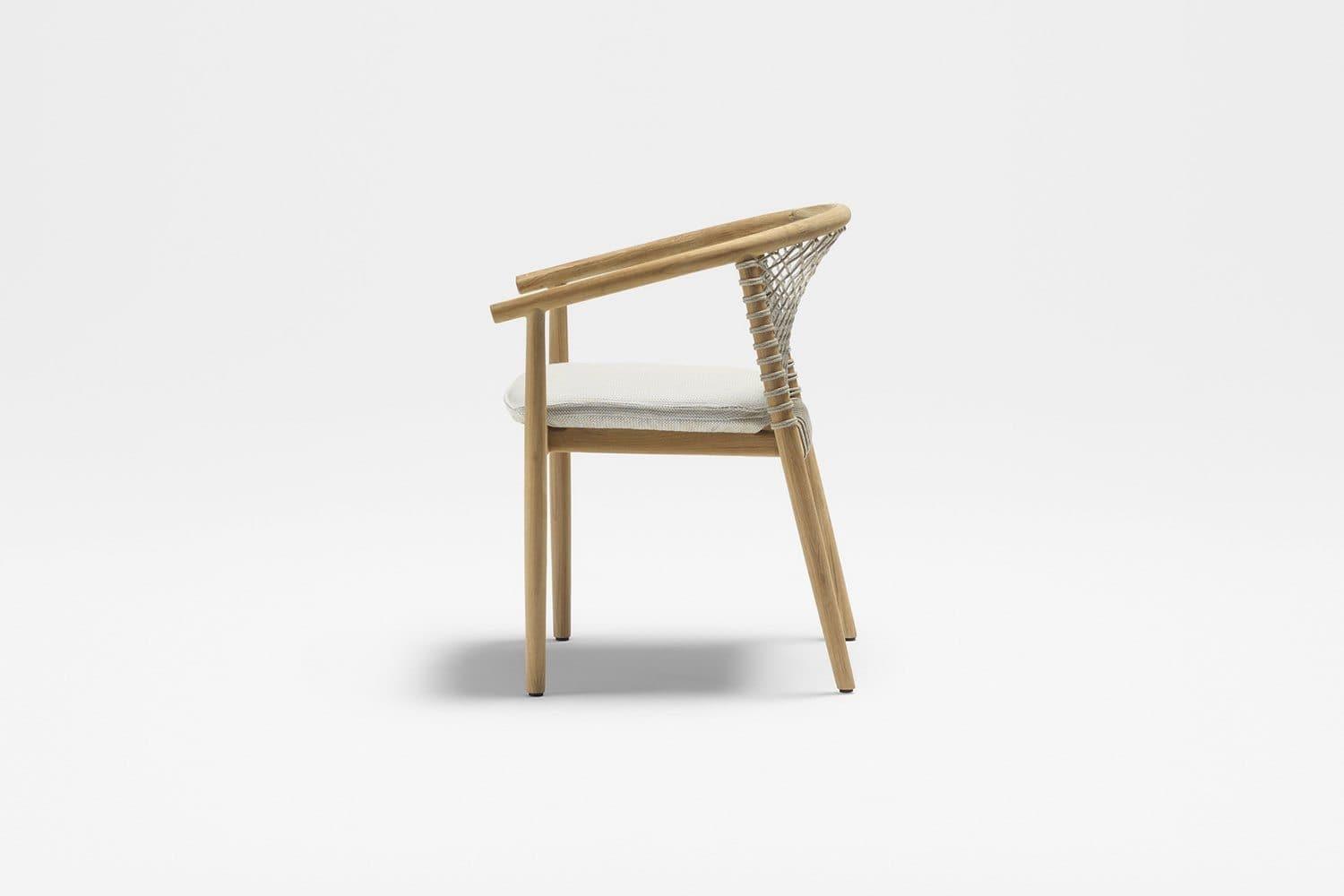 Forrest Armchair - Outdoor Furniture