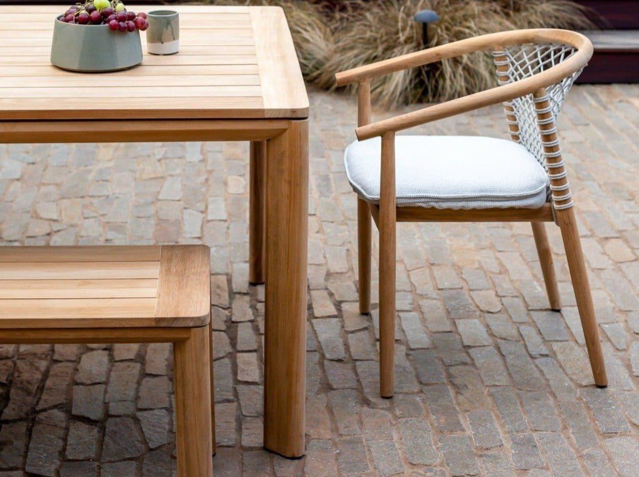 Forrest Armchair - Outdoor Furniture