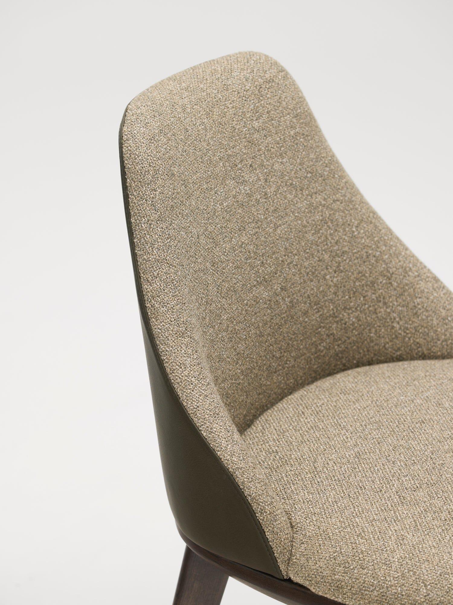 Johanna High Back Chair - Indoor Furniture