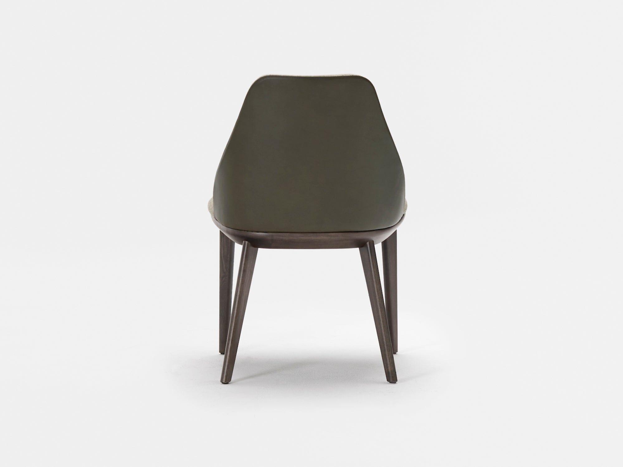 Johanna High Back Chair - Indoor Furniture