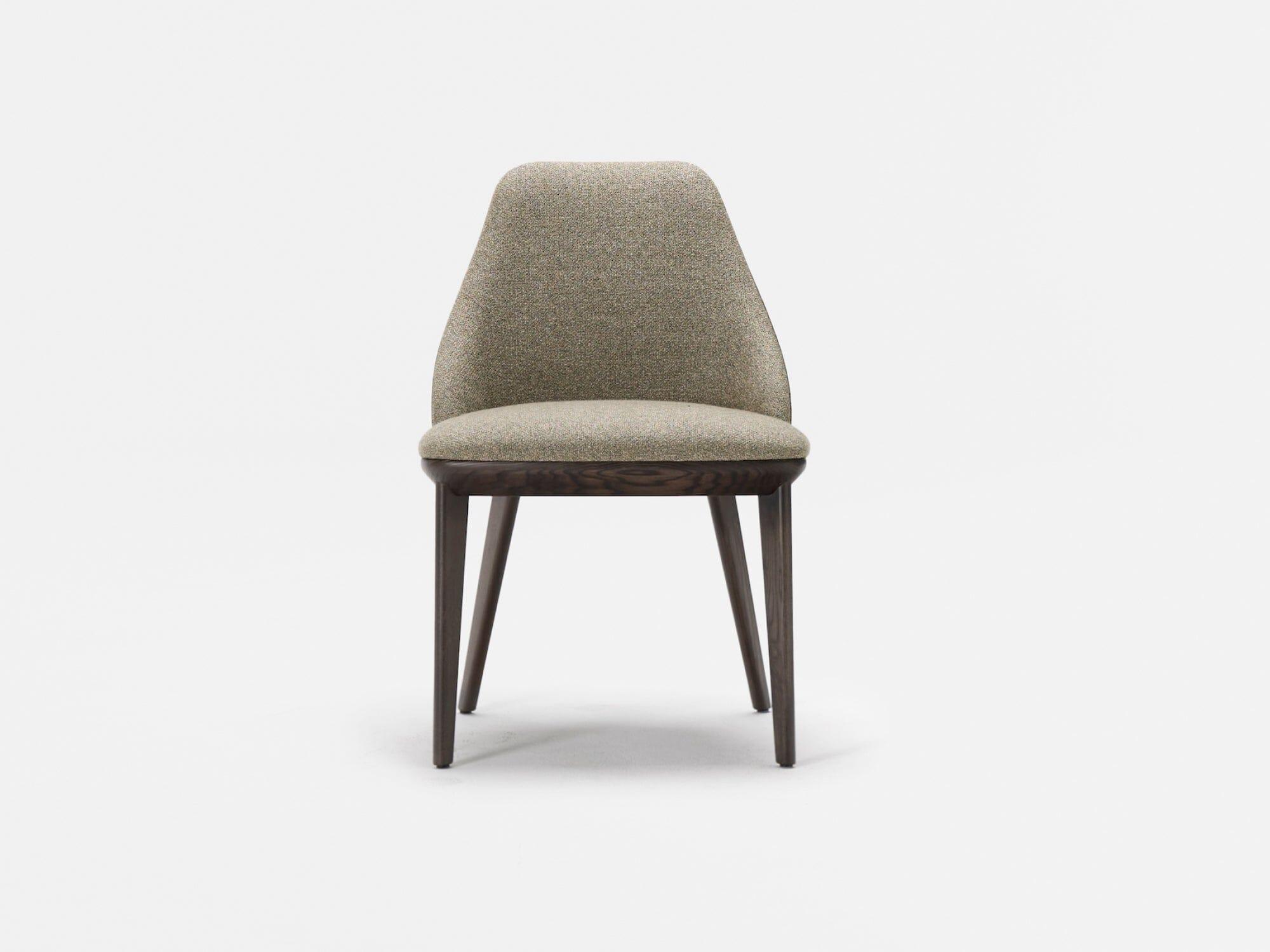 Johanna High Back Chair - Indoor Furniture