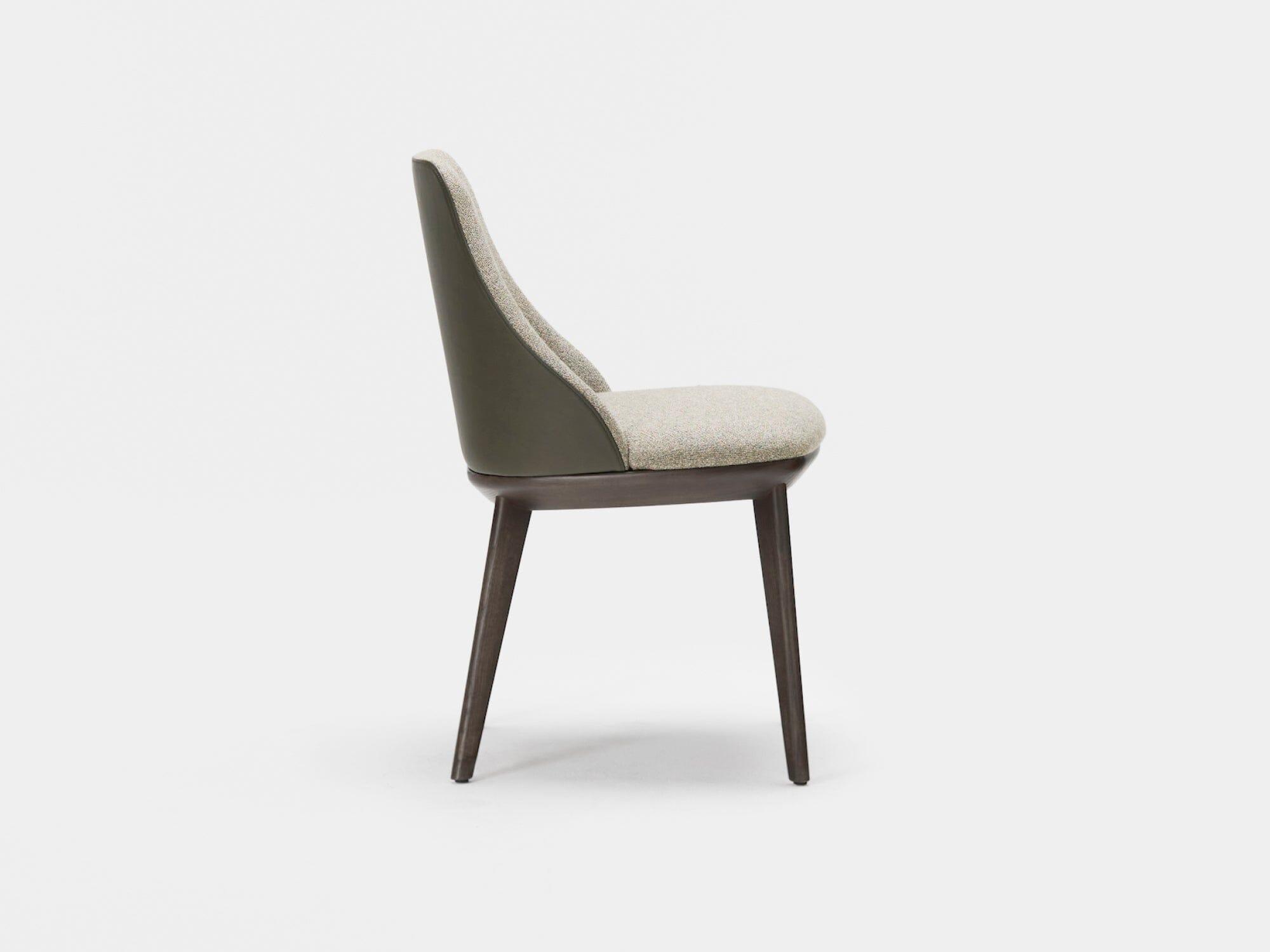 Johanna High Back Chair - Indoor Furniture