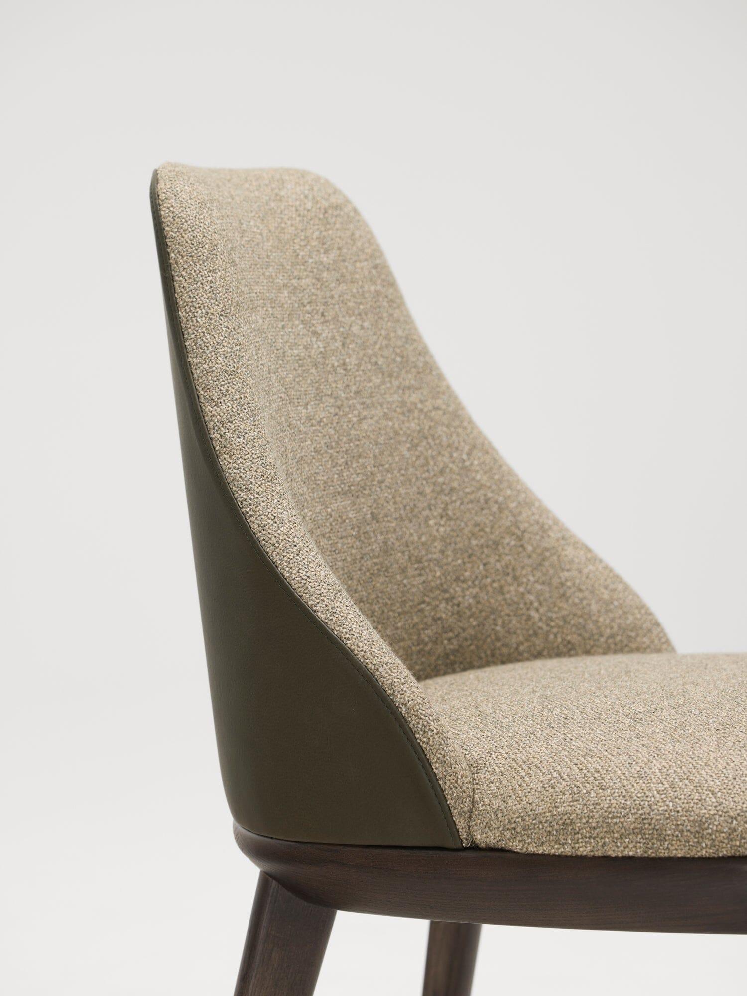 Johanna High Back Chair - Indoor Furniture