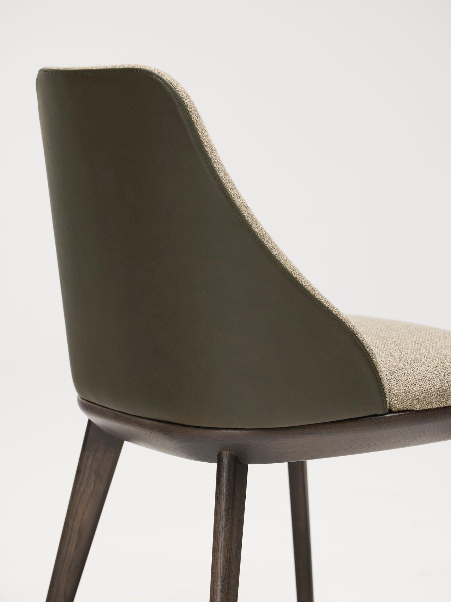 Johanna High Back Chair - Indoor Furniture