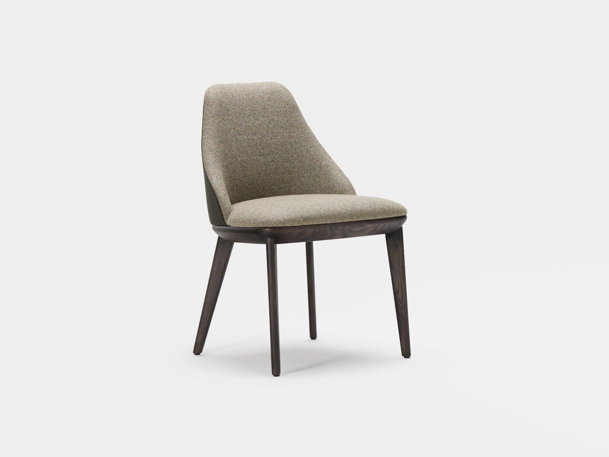 Johanna High Back Chair - Indoor Furniture
