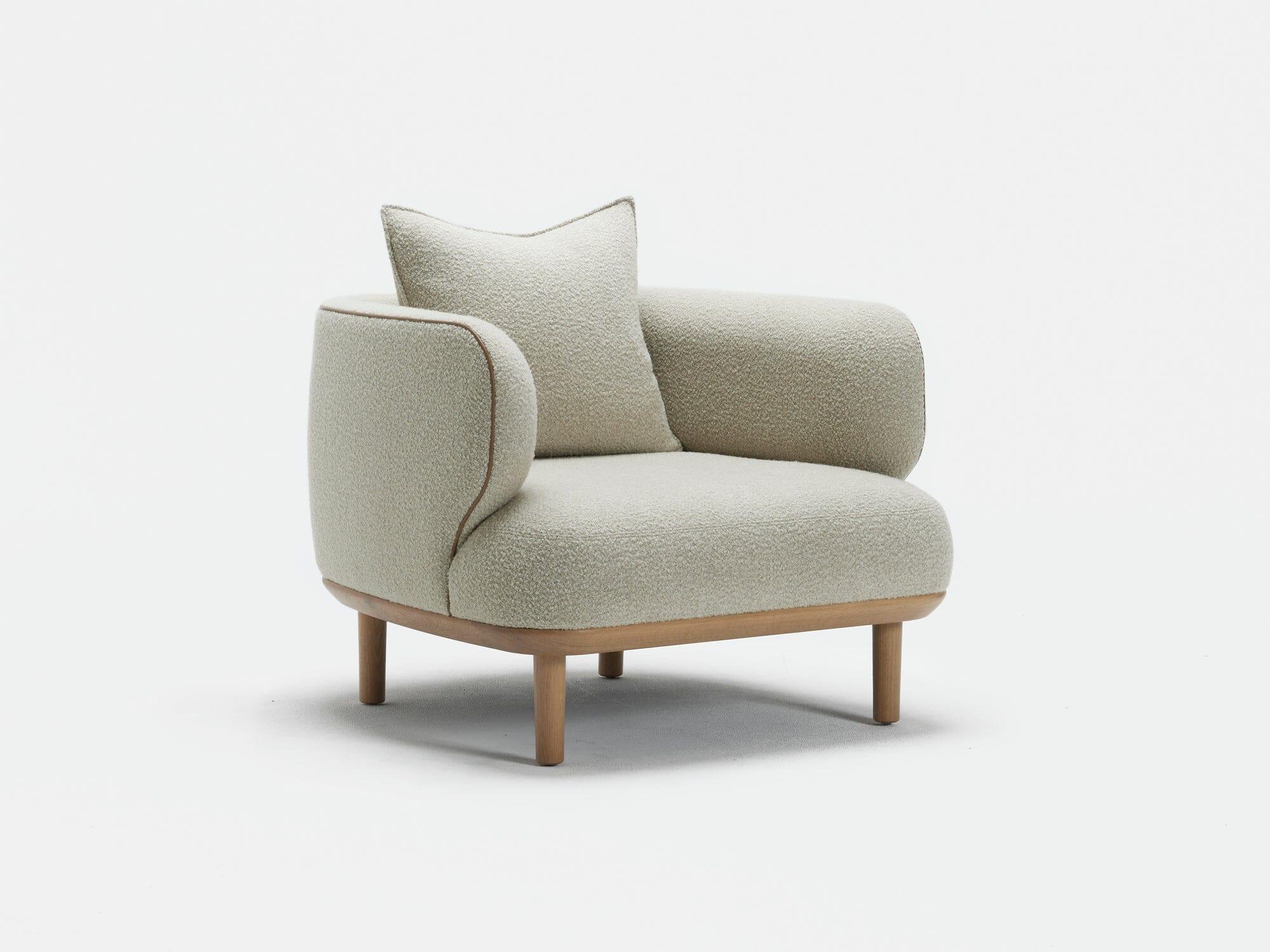 Johanna Occasional Chair - Indoor Furniture