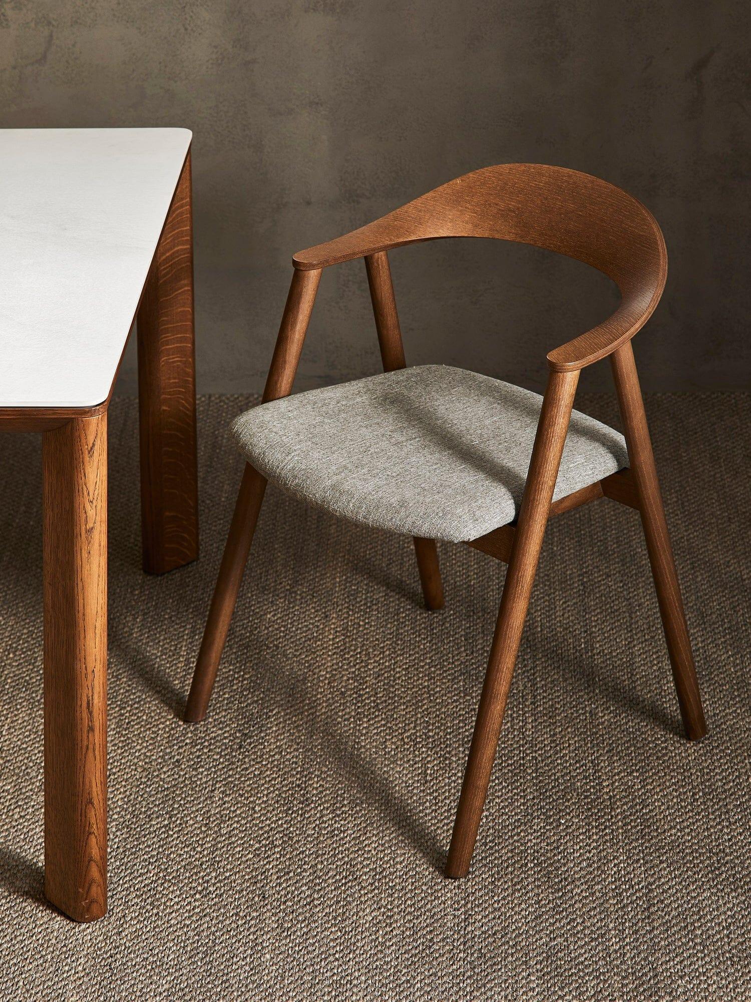 Karm Chair - Indoor Furniture