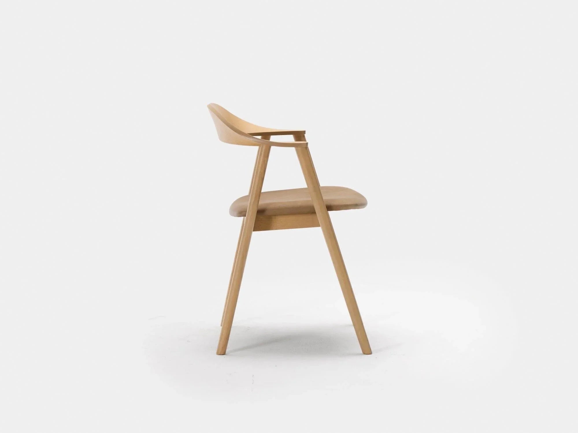 Karm Chair - Indoor Furniture