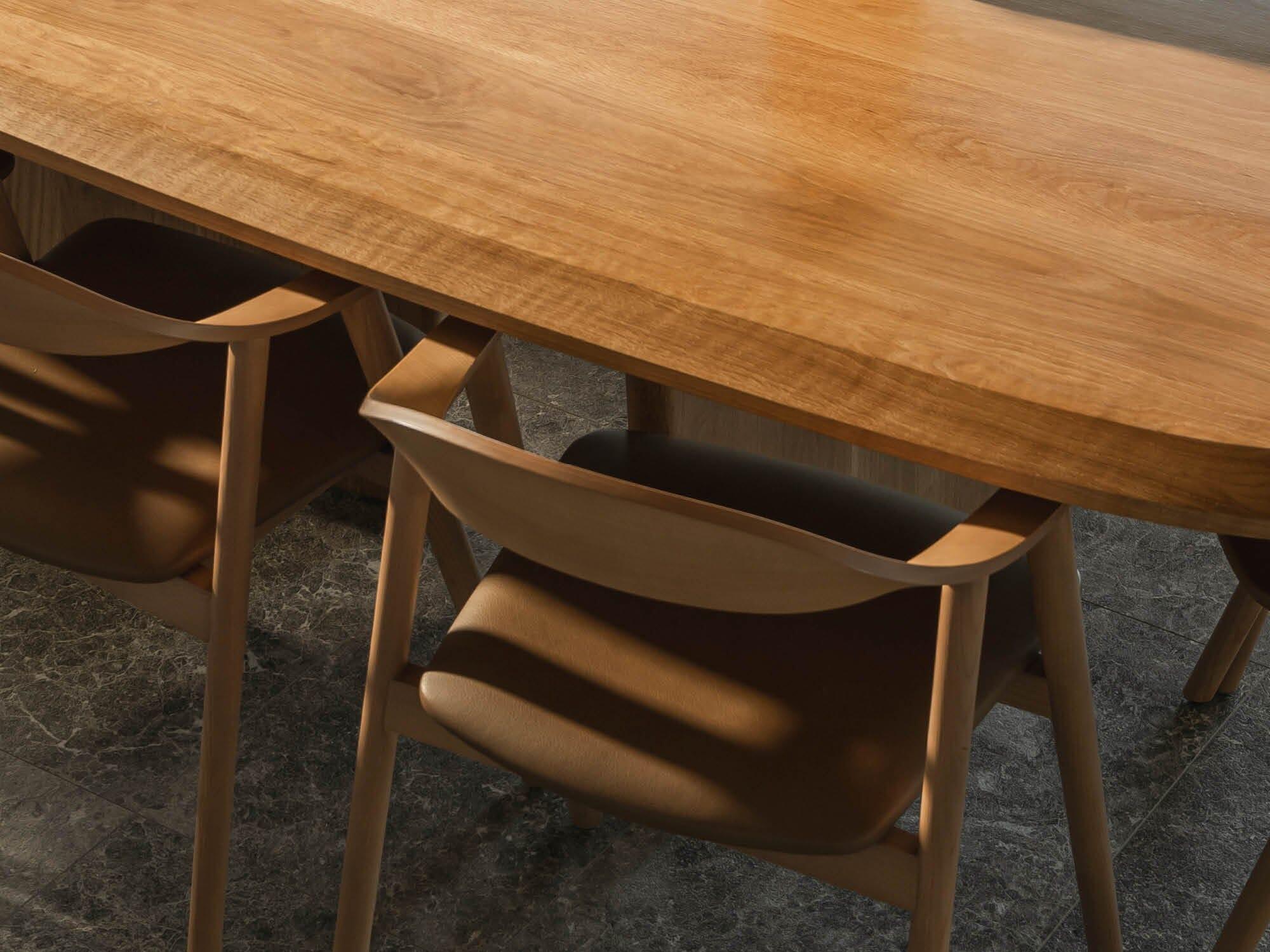 Karm Chair Indoor Furniture Kett 