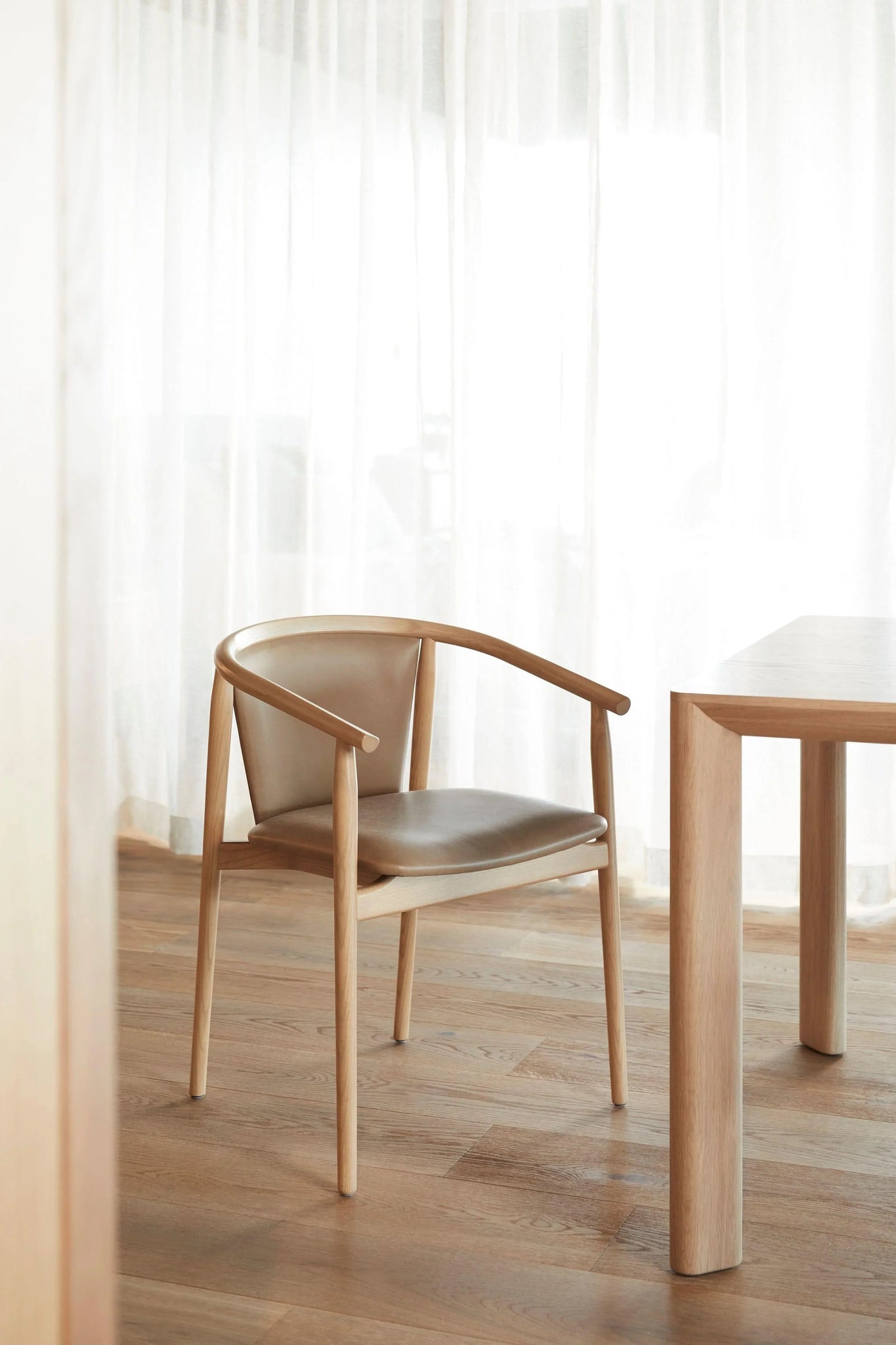 Otway Armchair - Indoor Furniture