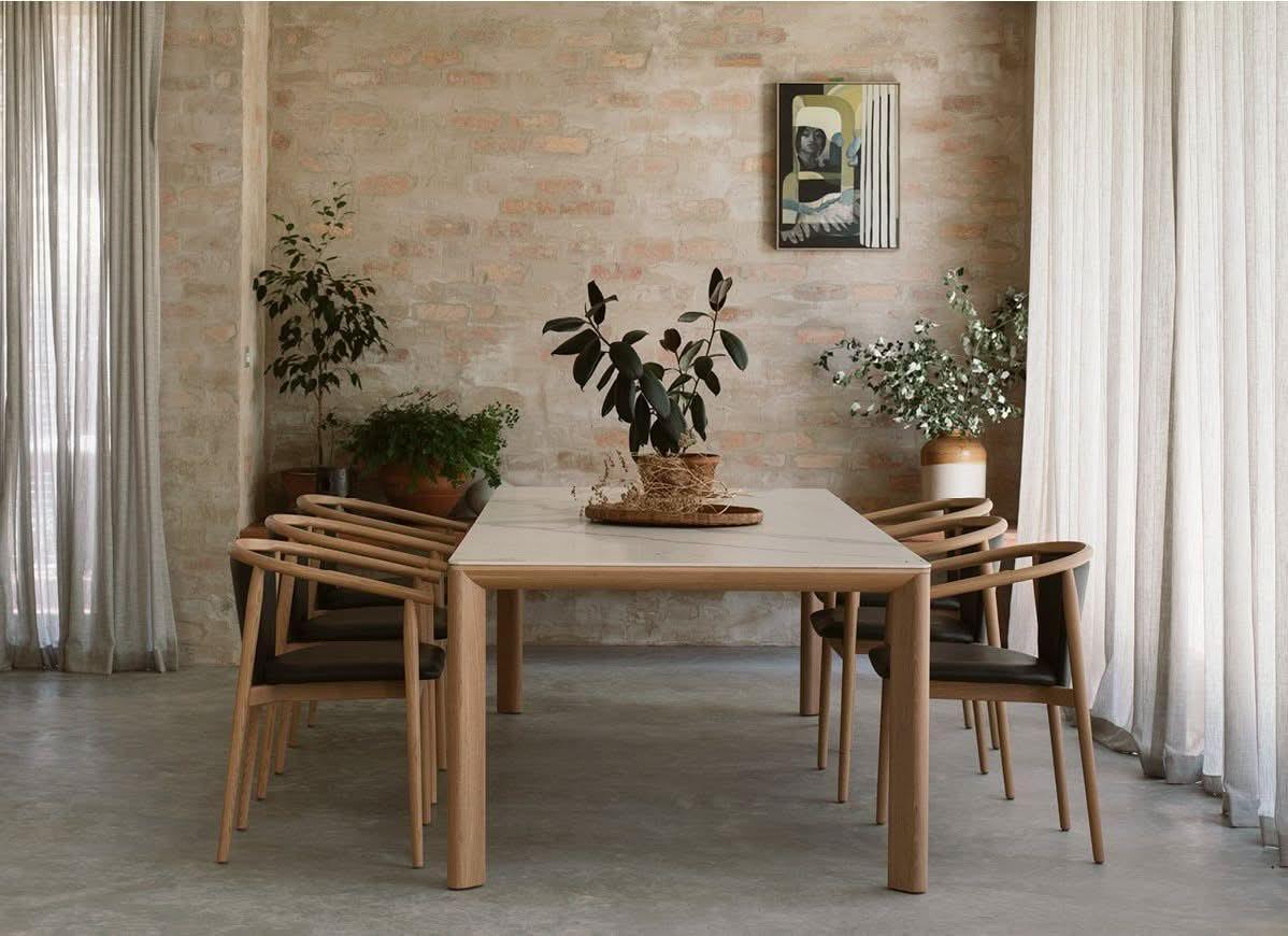 Otway Armchair - Indoor Furniture