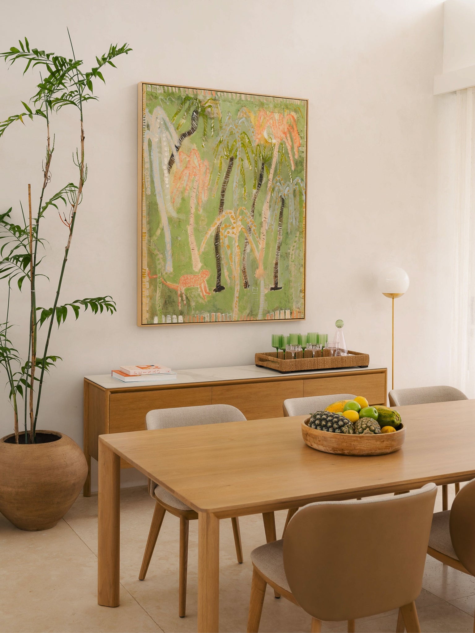 Otway Timber Dining Tables Indoor Furniture Kett 