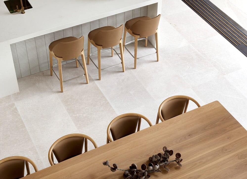 Otway Timber Dining Tables - Indoor Furniture