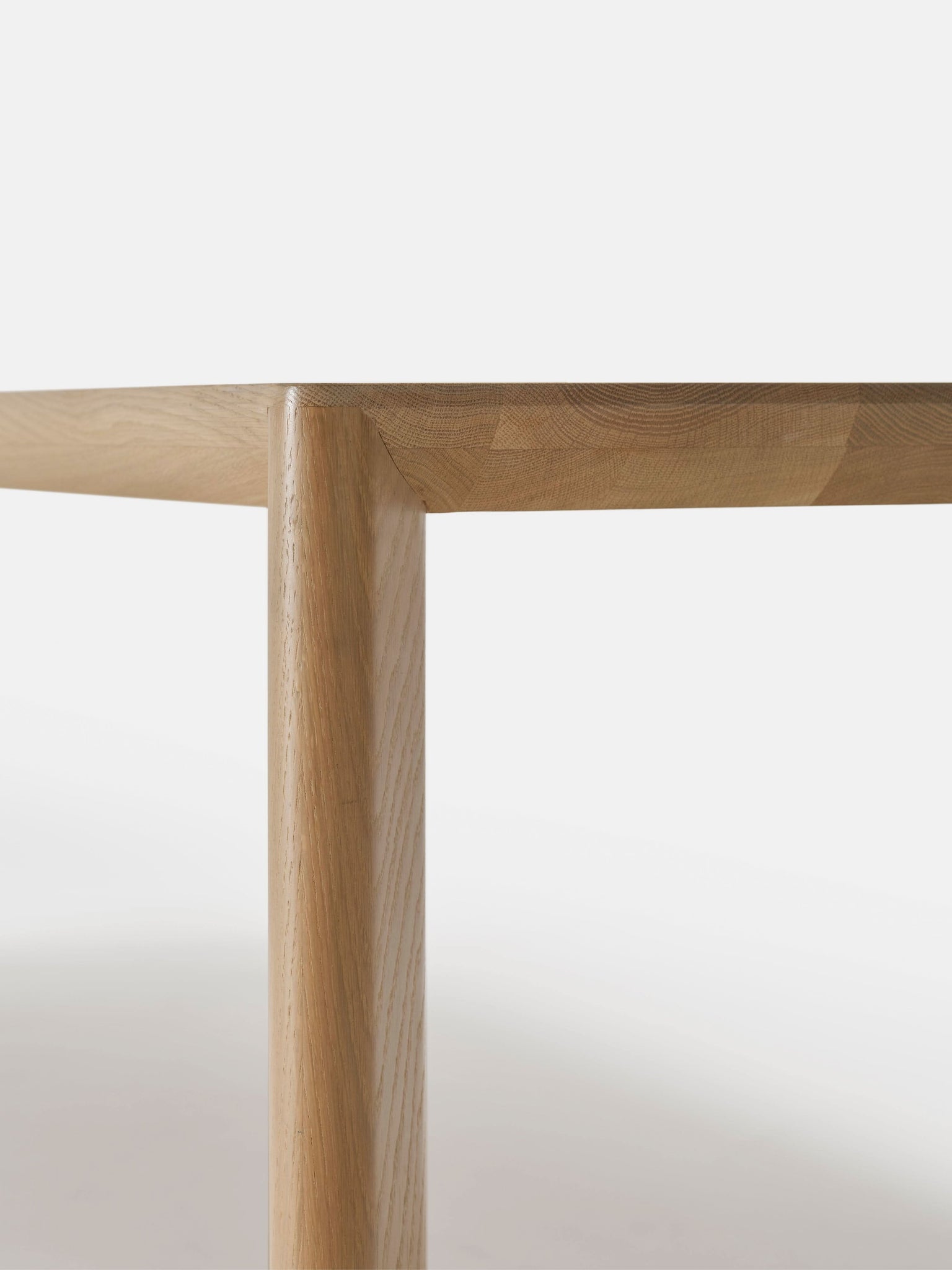 Otway Timber Dining Tables Indoor Furniture Kett 