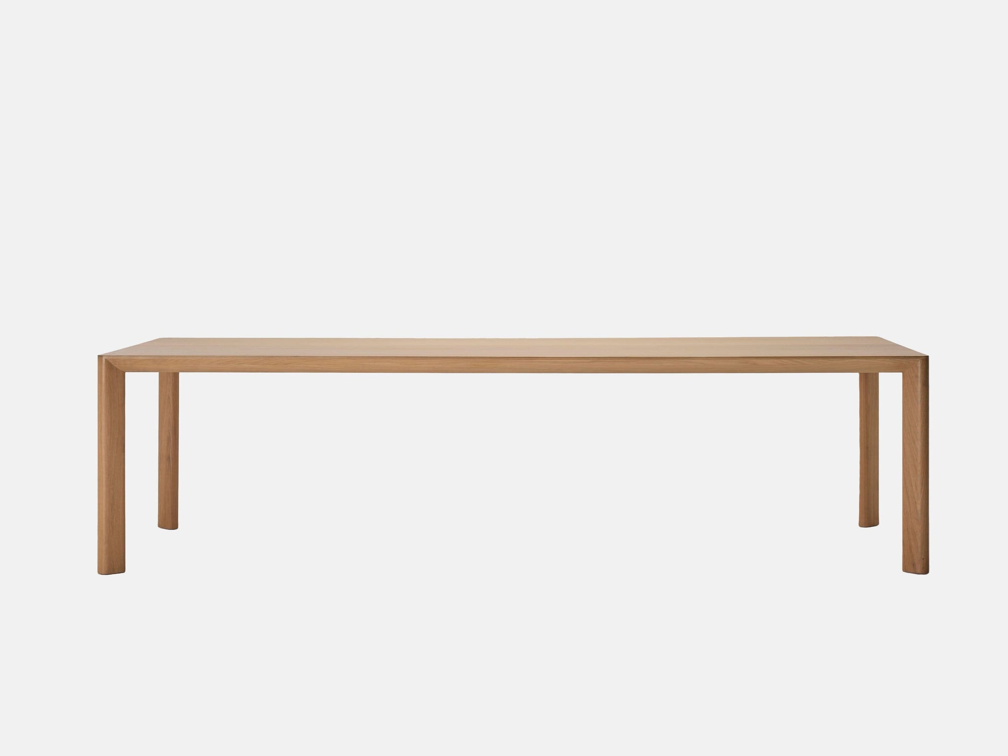 Otway Timber Dining Tables Indoor Furniture Kett 