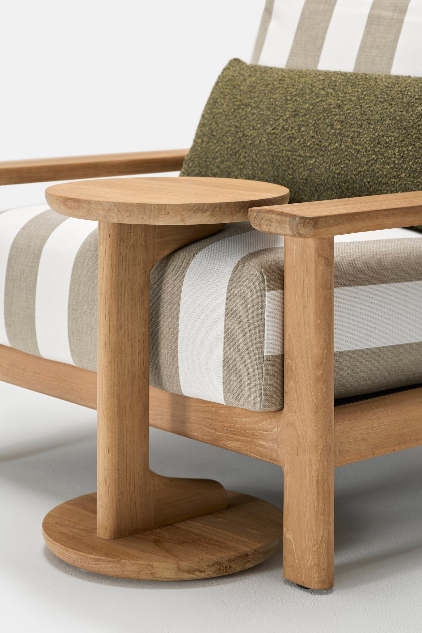 Shoreham Lounge Chair Outdoor Furniture Kett 