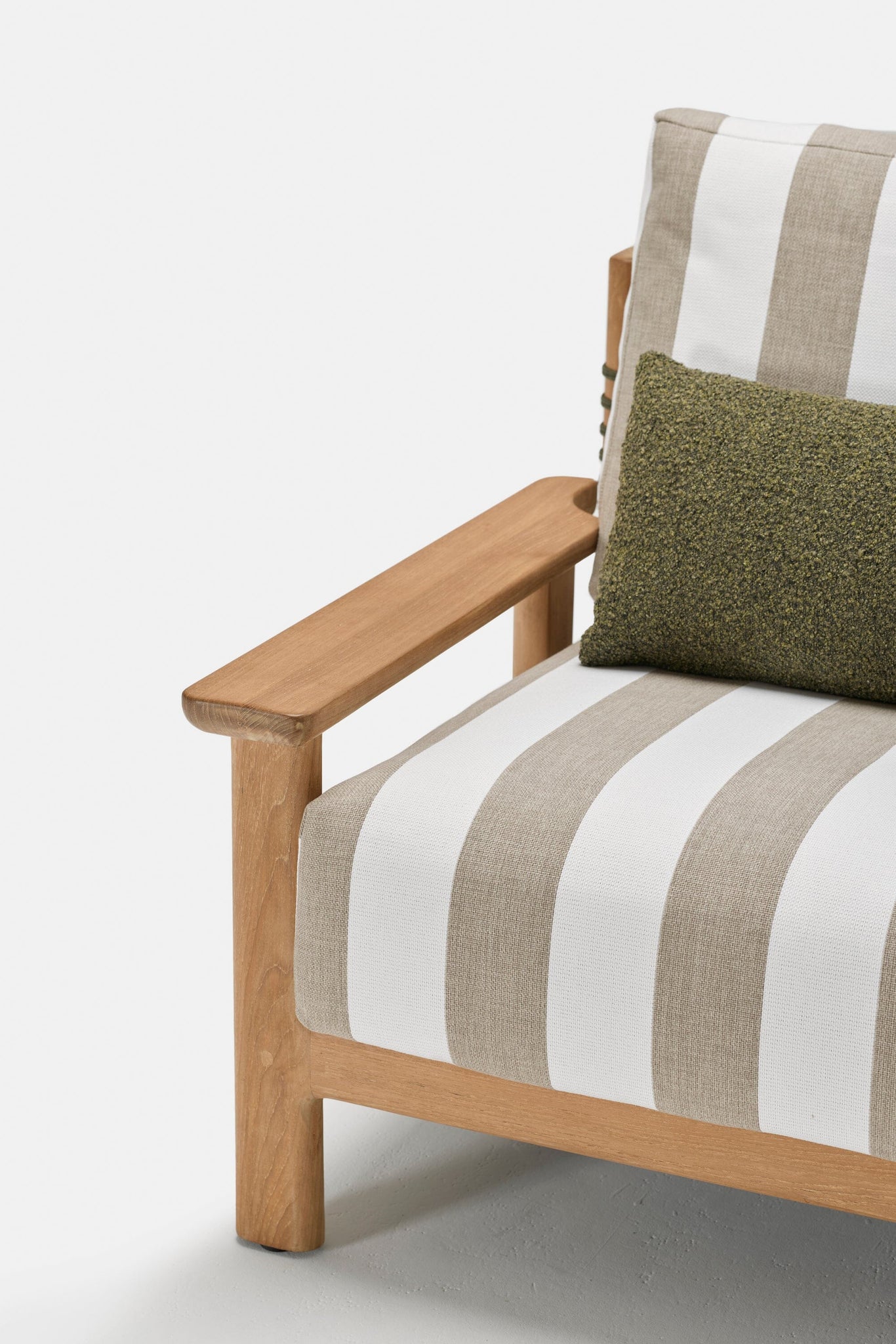 Shoreham Lounge Chair Outdoor Furniture Kett 