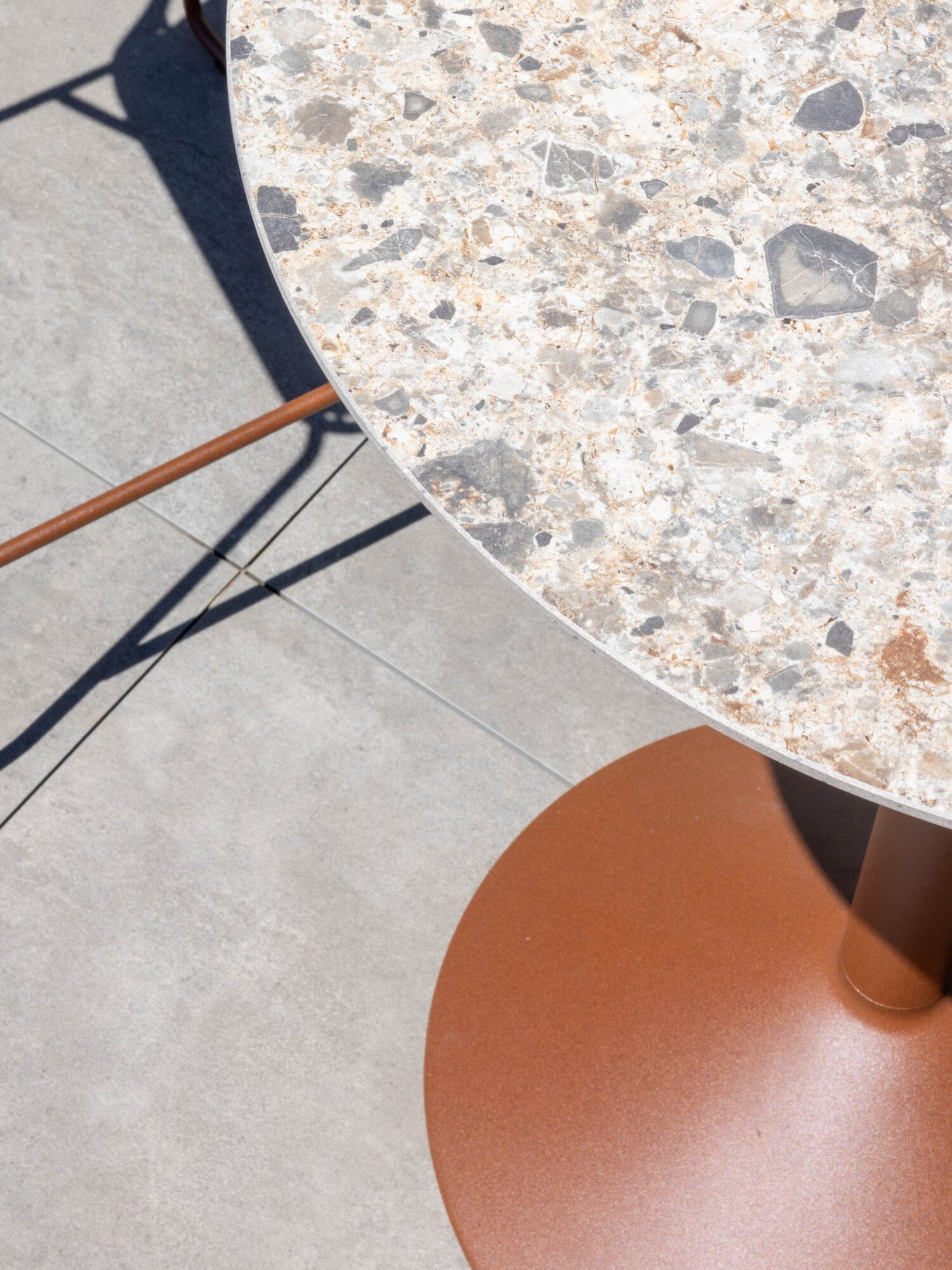 Wye Bar Table Outdoor Furniture Kett 