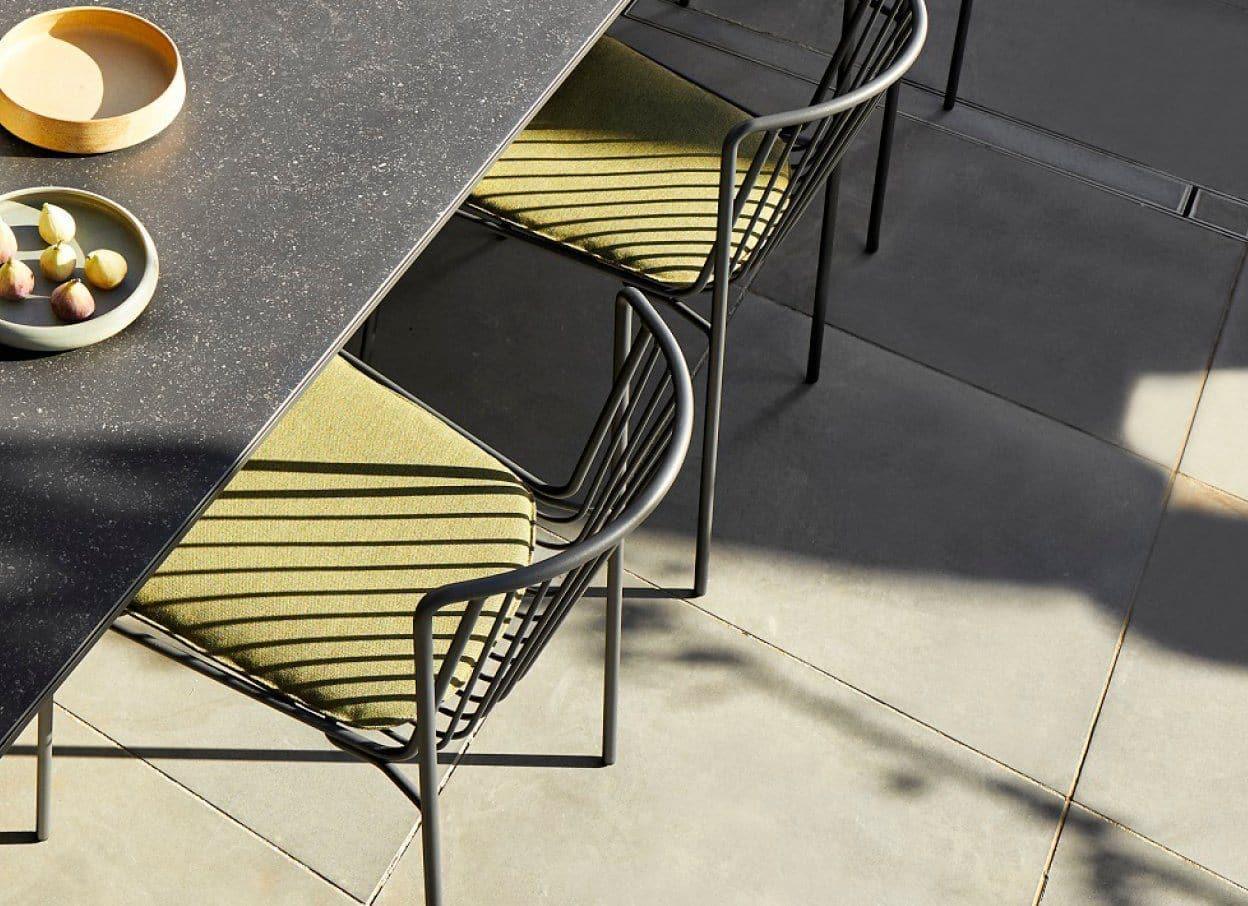 Wye Chair (Outdoor) - Outdoor Furniture