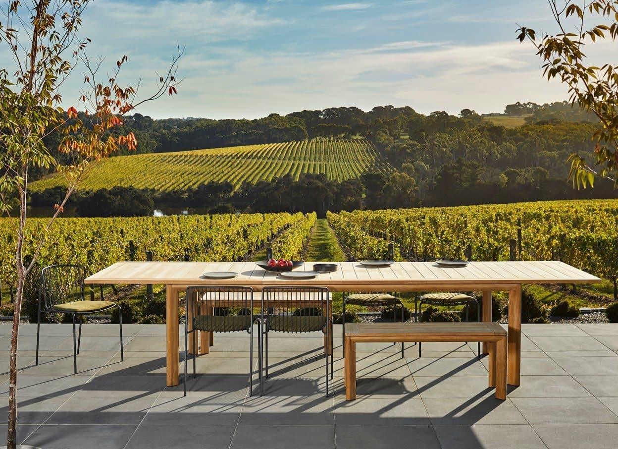 Wye Chair (Outdoor) - Outdoor Furniture