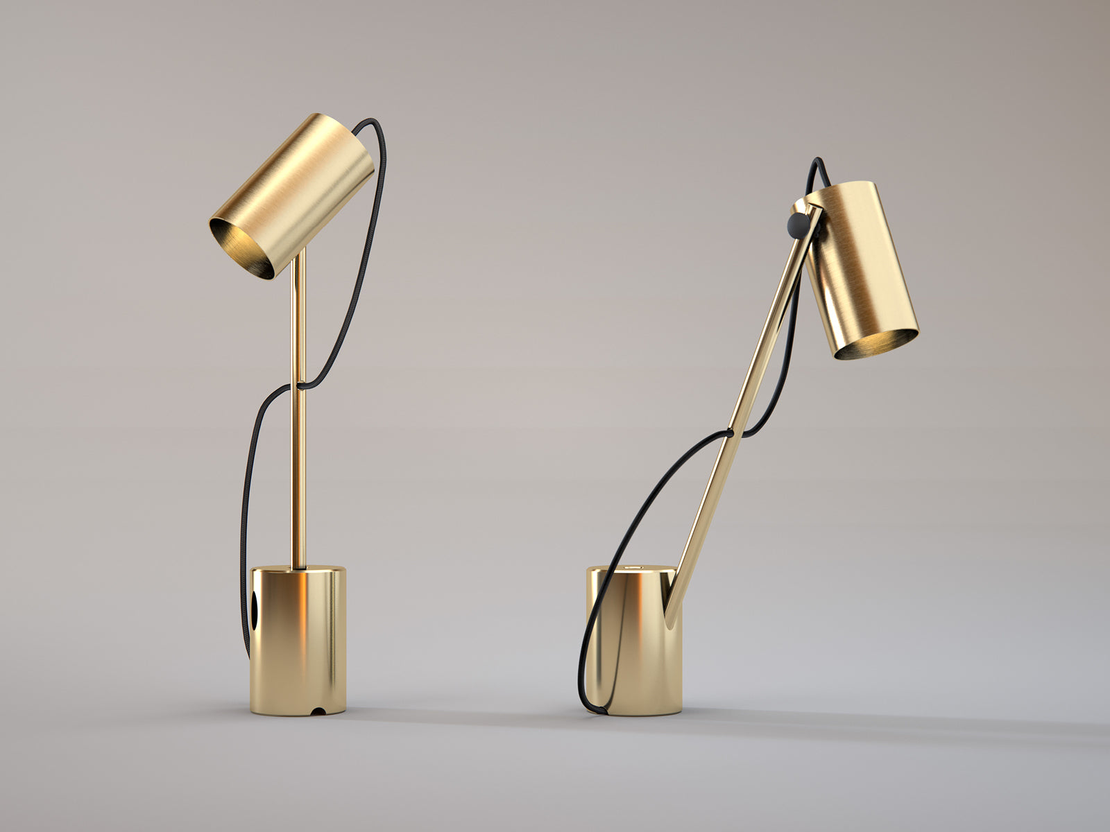 ED005 Light