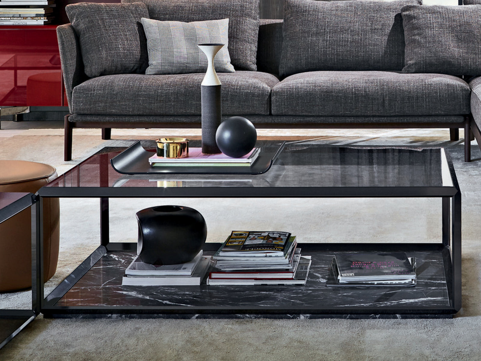 45º Tavolino Coffee Table