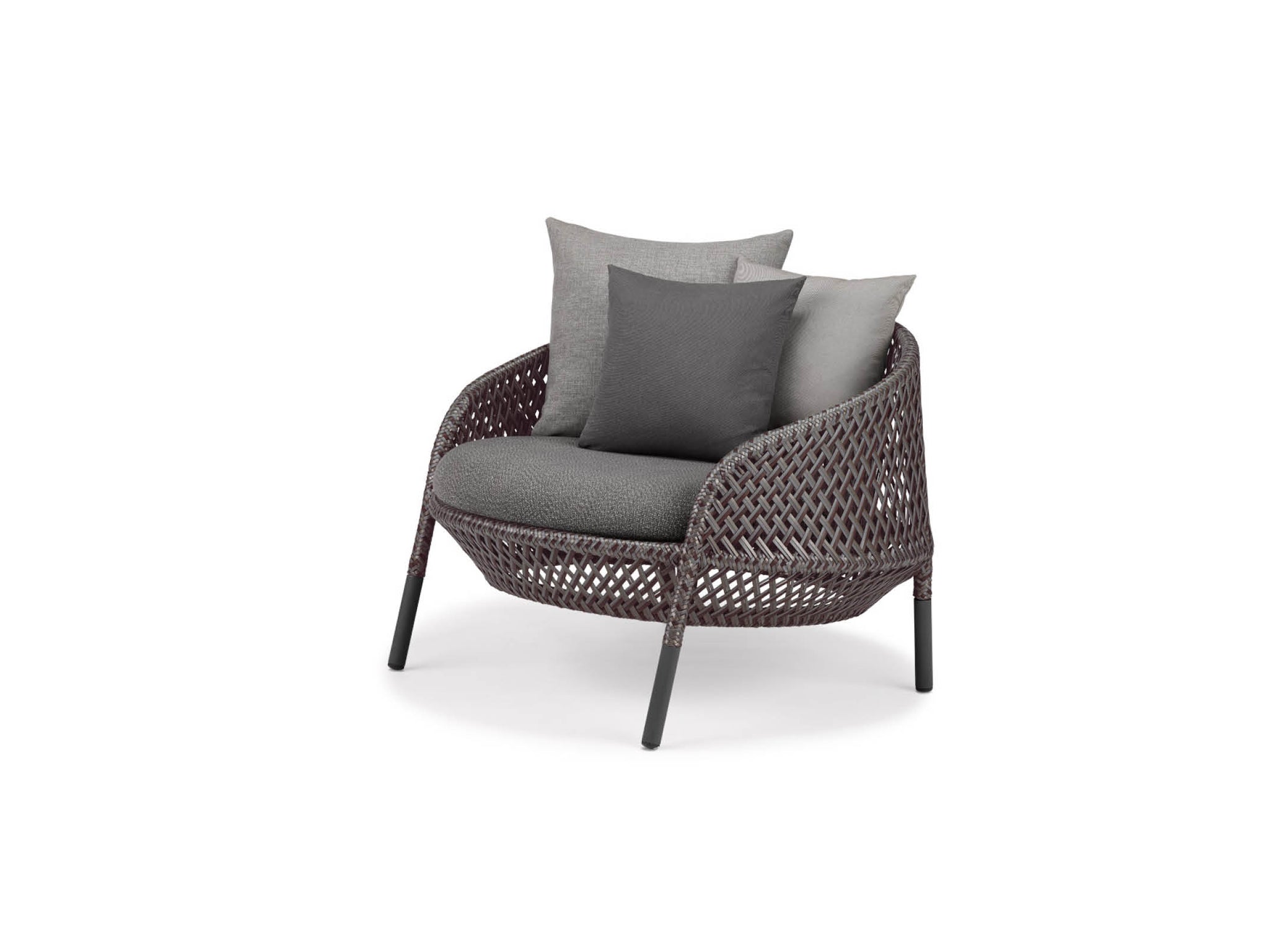 Ahnda Lounge Chair