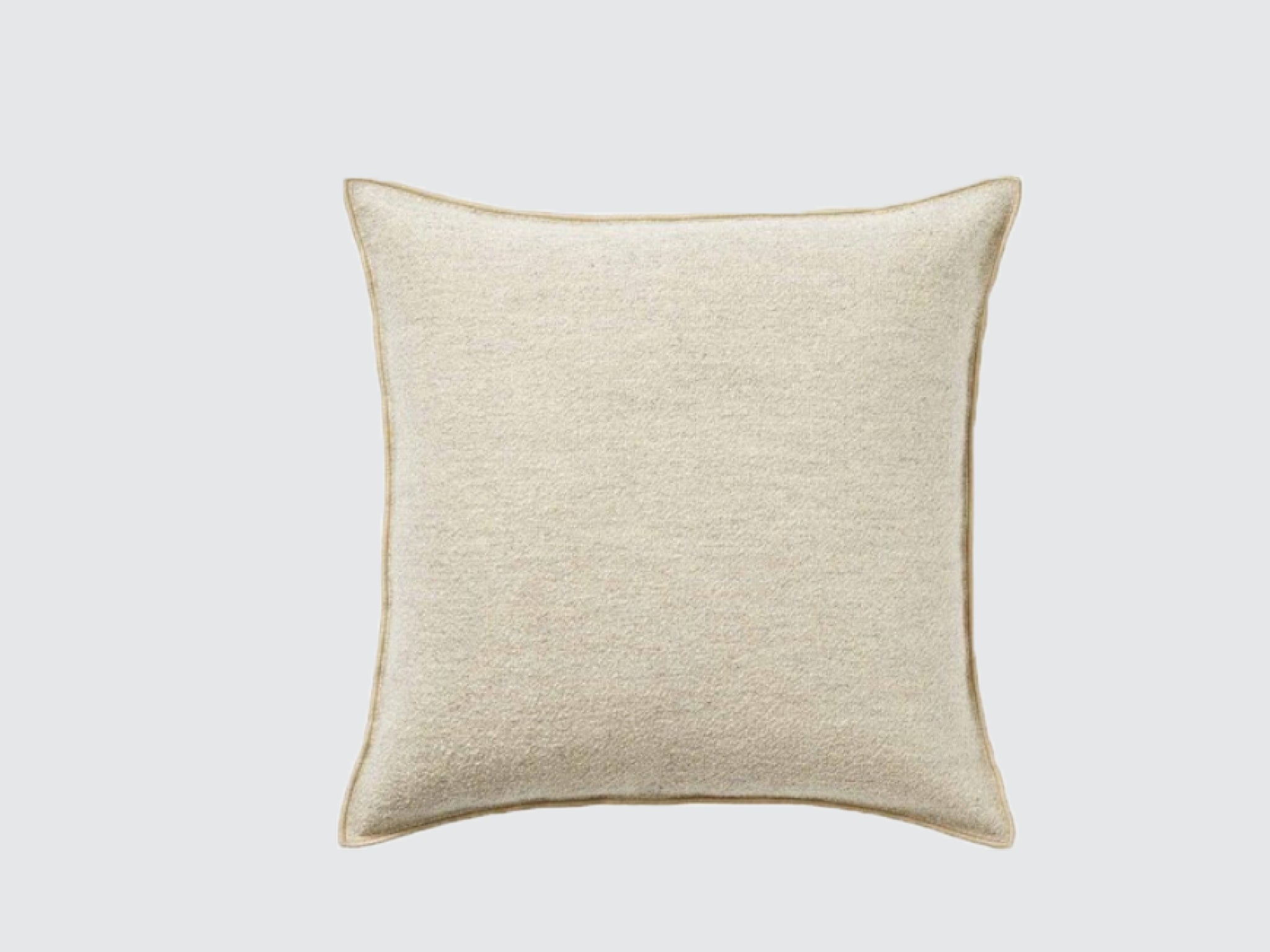 Alberto Cushion - Nougat