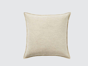 Alberto Cushion - Nougat