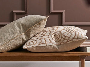 Alberto Cushion - Onyx