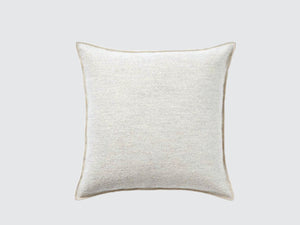 Alberto Cushion - Ivory