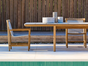 Amanu Dining Table