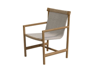 Amanu Armchair