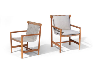 Amanu Armchair