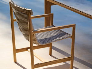 Amanu Armchair