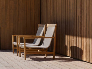 Amanu Lounge Chair