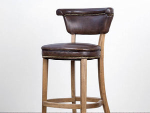 Angeles Stool