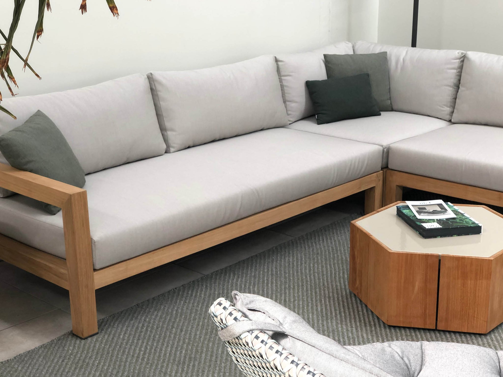 Ariki Modular Sofa